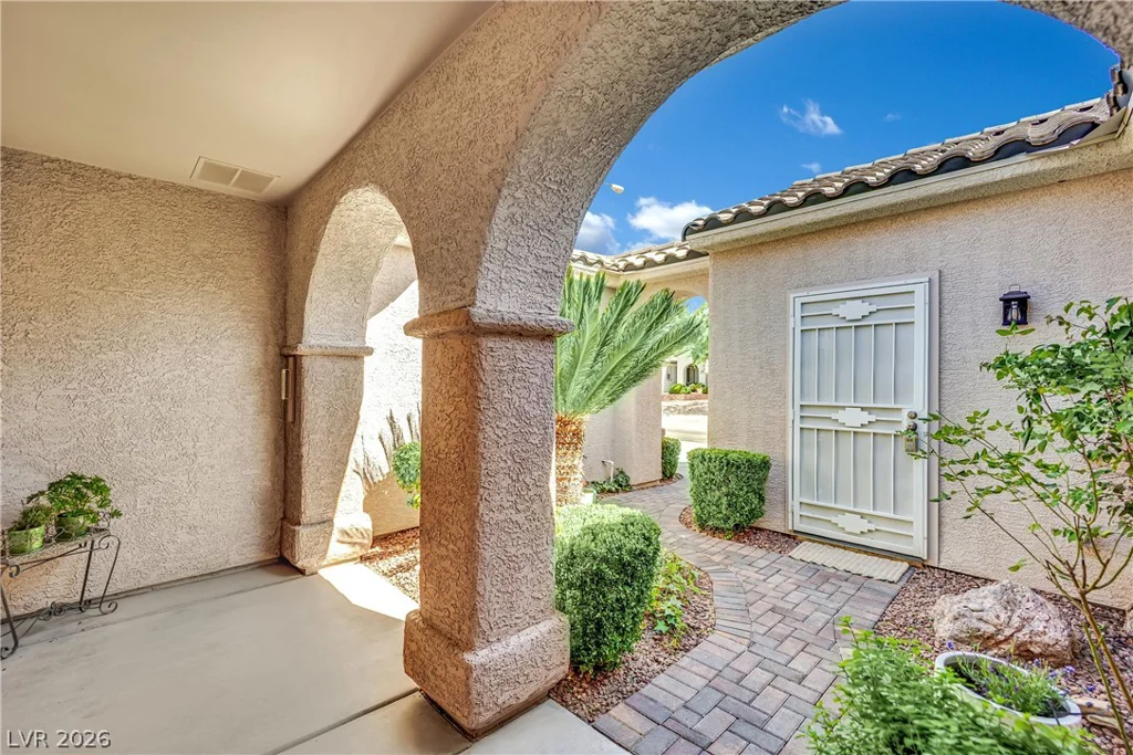 2582 Grandville, Henderson, NV 89052