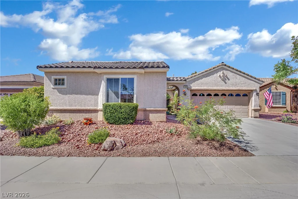 2582 Grandville, Henderson, NV 89052
