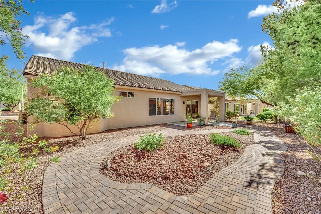 2582 Grandville, Henderson, NV 89052