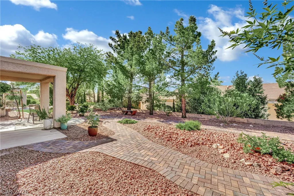2582 Grandville, Henderson, NV 89052