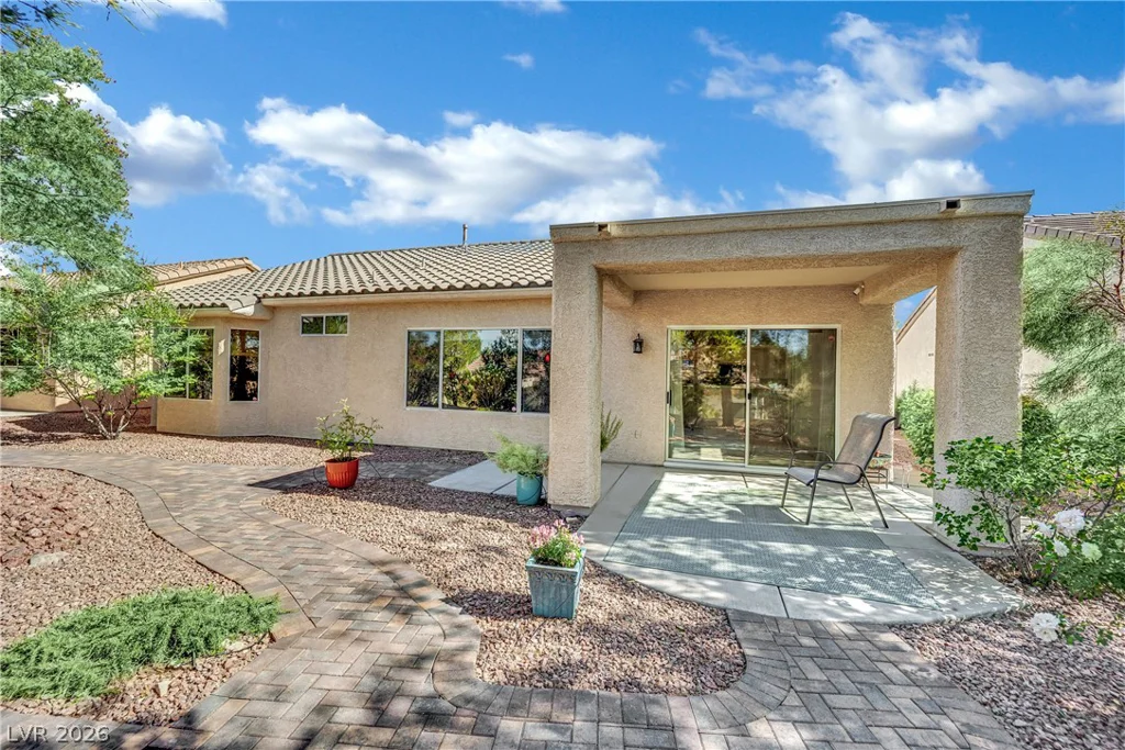 2582 Grandville, Henderson, NV 89052