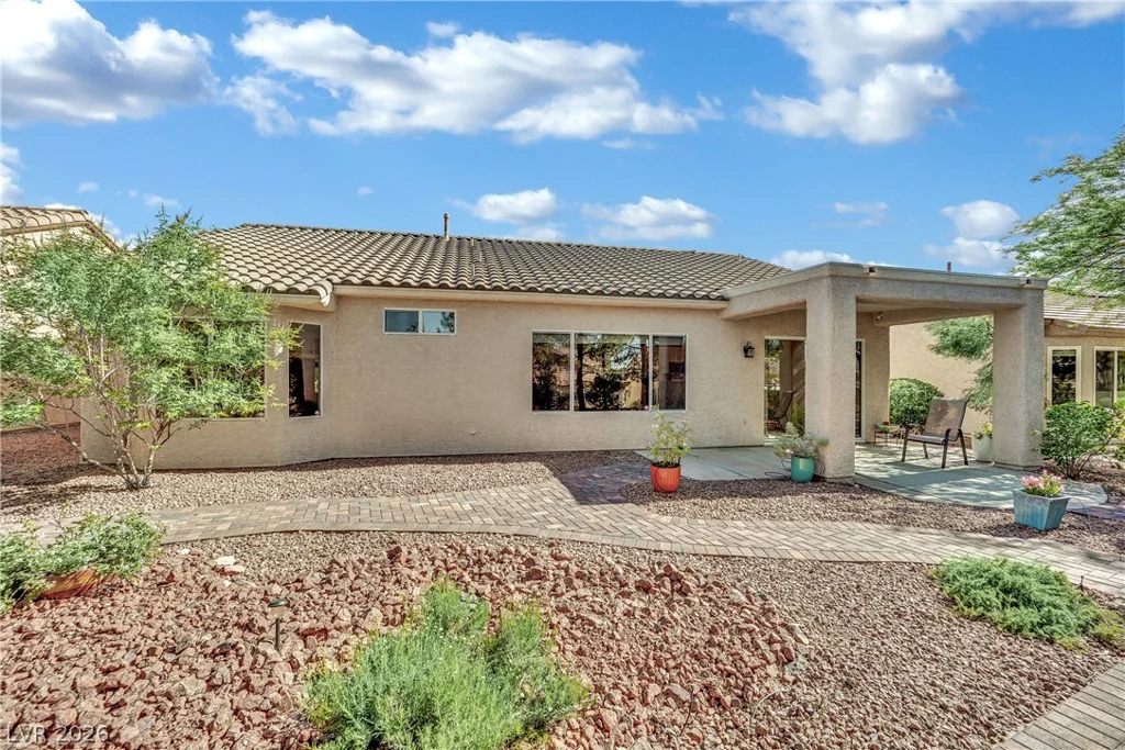 2582 Grandville, Henderson, NV 89052