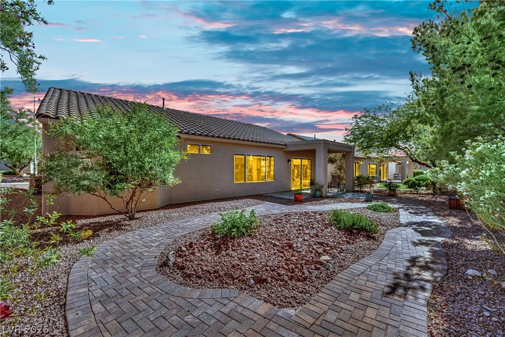 2582 Grandville, Henderson, NV 89052
