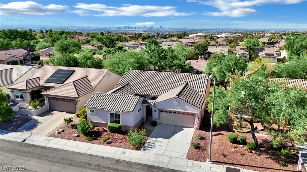 2582 Grandville, Henderson, NV 89052