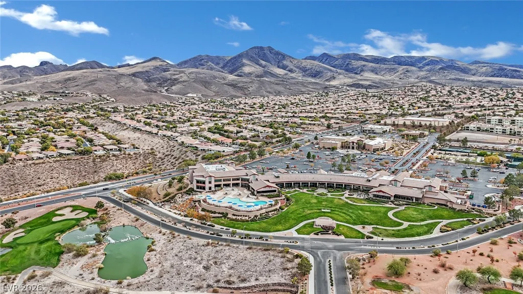 2582 Grandville, Henderson, NV 89052
