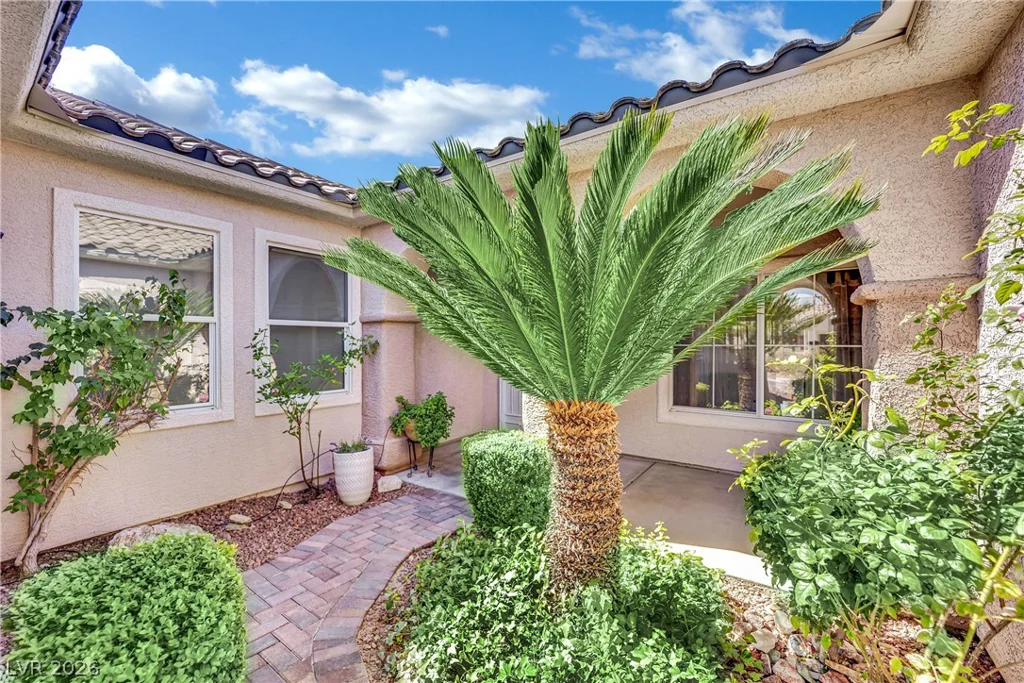 2582 Grandville, Henderson, NV 89052