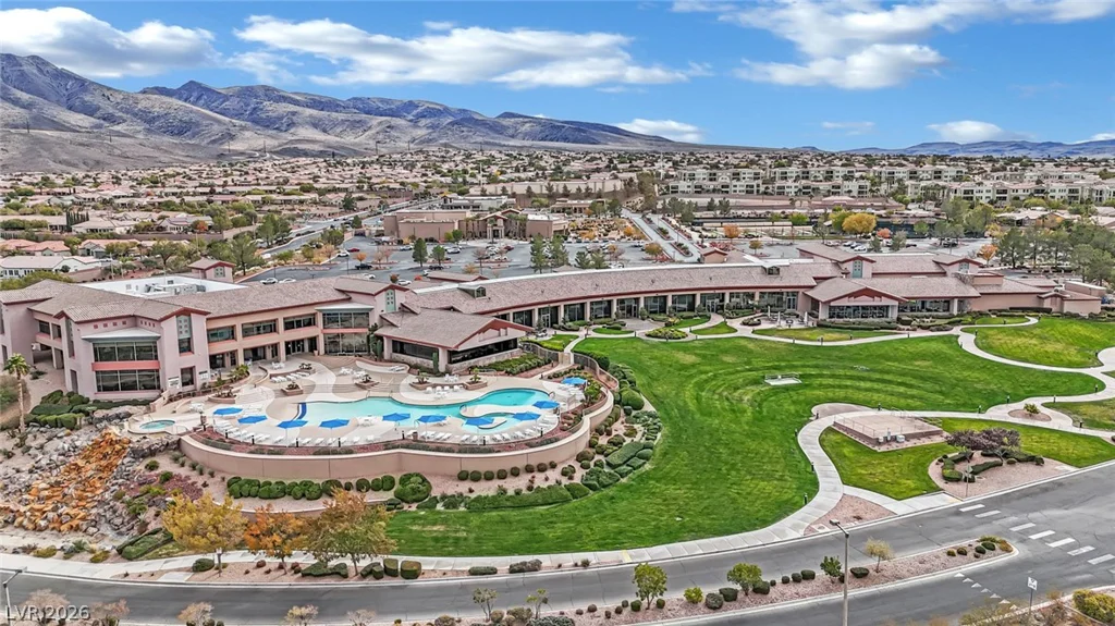 2582 Grandville, Henderson, NV 89052