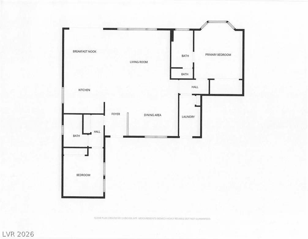 2582 Grandville, Henderson, NV 89052