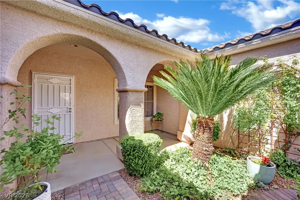 2582 Grandville, Henderson, NV 89052