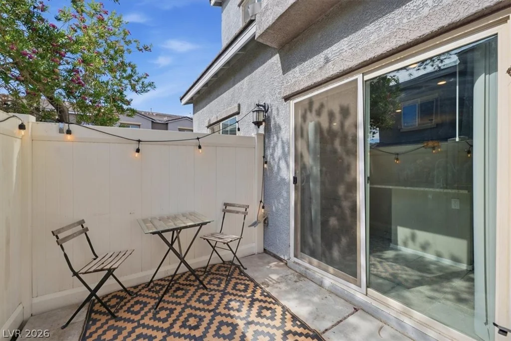 4466 Shimmering Skies, North Las Vegas, NV 89031