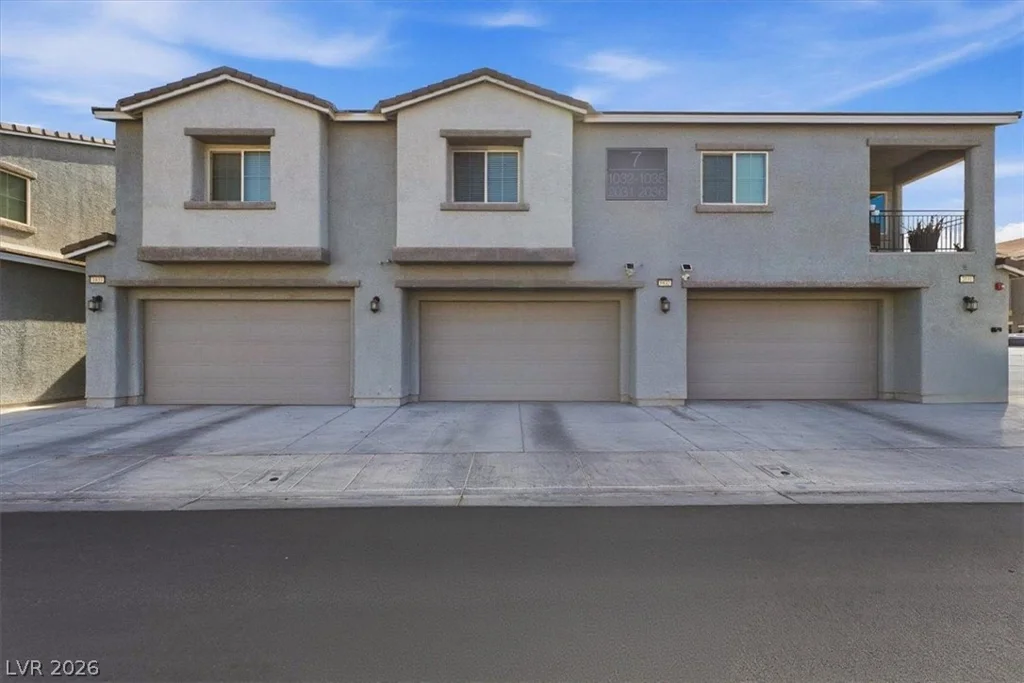 4466 Shimmering Skies, North Las Vegas, NV 89031