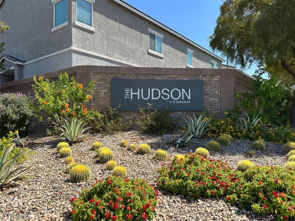 4466 Shimmering Skies, North Las Vegas, NV 89031