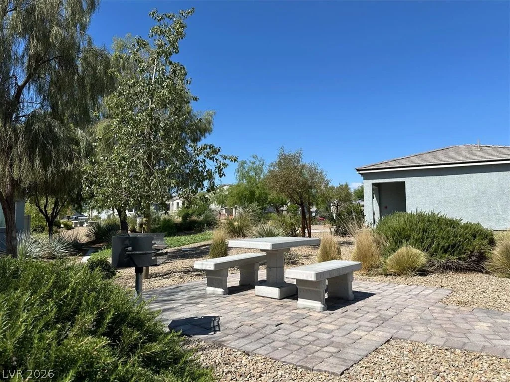 4466 Shimmering Skies, North Las Vegas, NV 89031