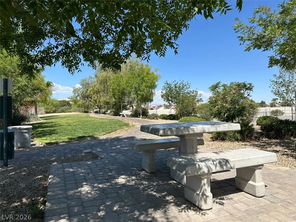 4466 Shimmering Skies, North Las Vegas, NV 89031