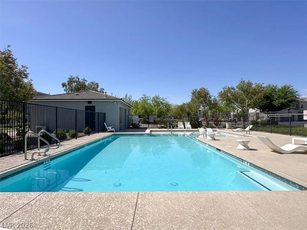 4466 Shimmering Skies, North Las Vegas, NV 89031