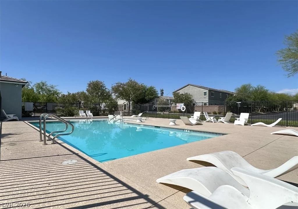 4466 Shimmering Skies, North Las Vegas, NV 89031