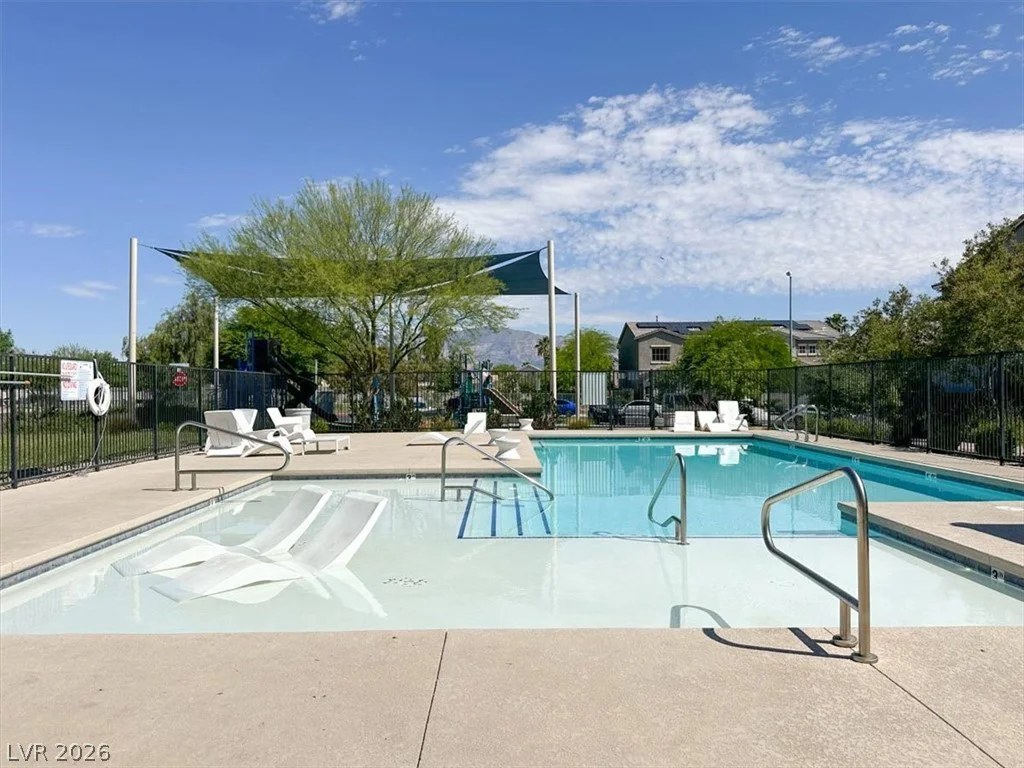 4466 Shimmering Skies, North Las Vegas, NV 89031
