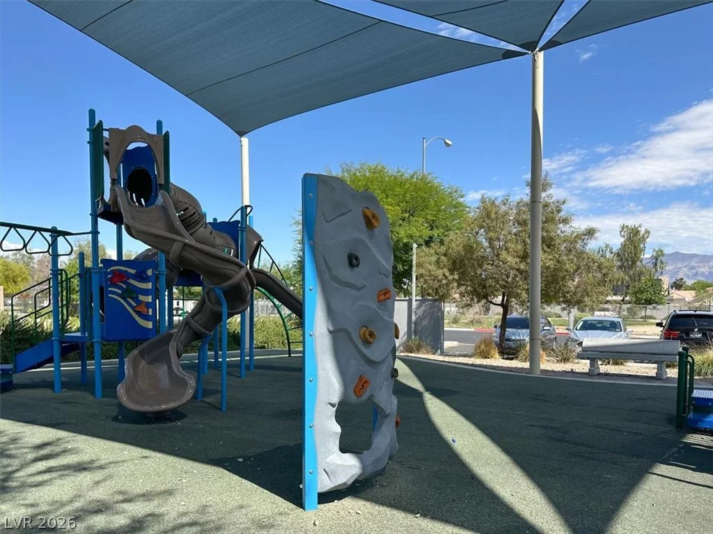 4466 Shimmering Skies, North Las Vegas, NV 89031