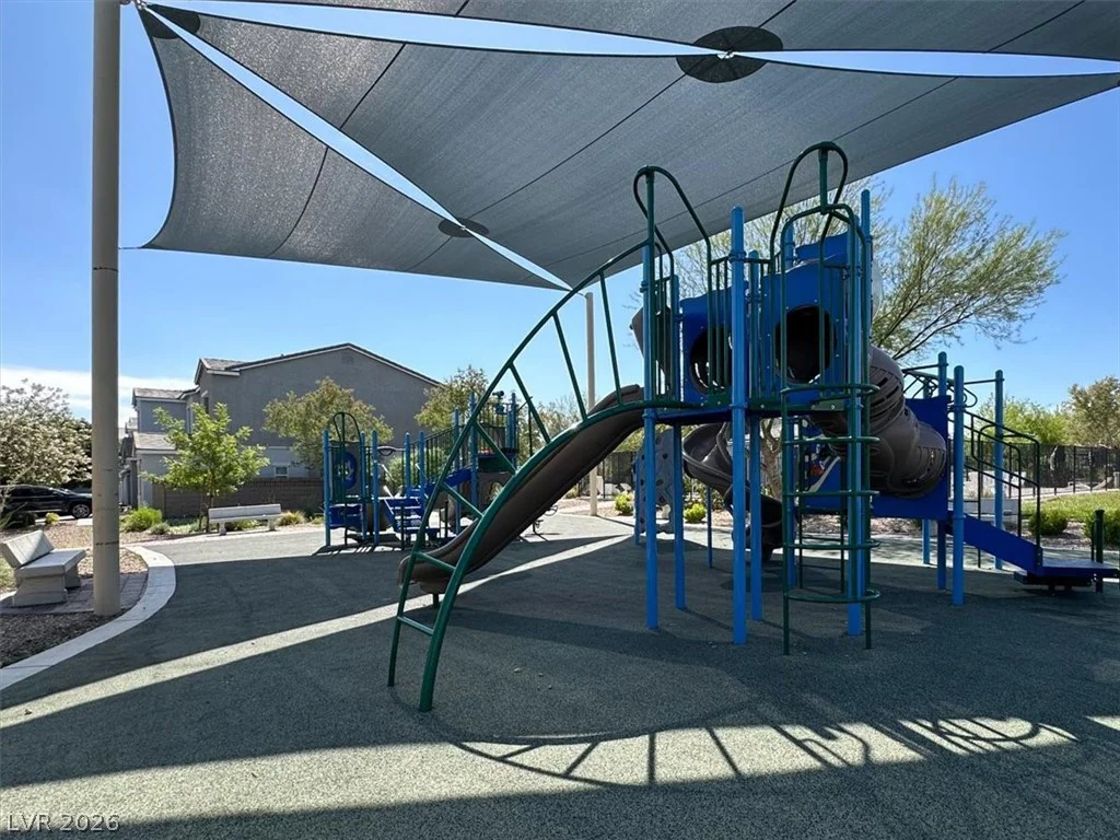 4466 Shimmering Skies, North Las Vegas, NV 89031