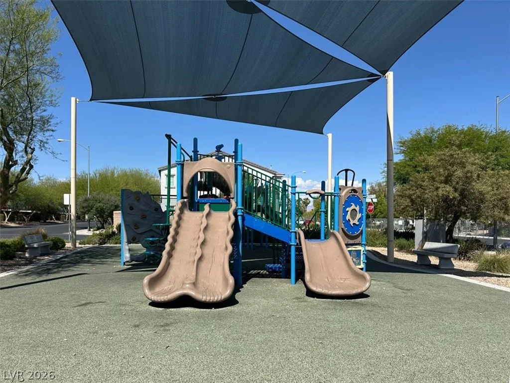 4466 Shimmering Skies, North Las Vegas, NV 89031