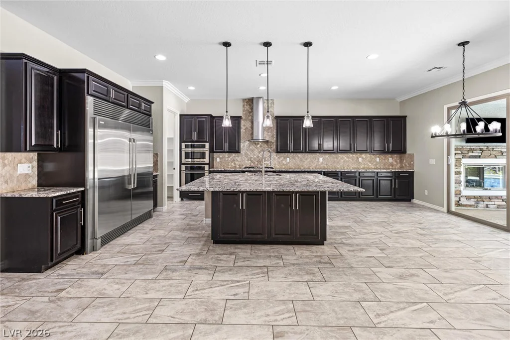 259 Calgrove, Las Vegas, NV 89138