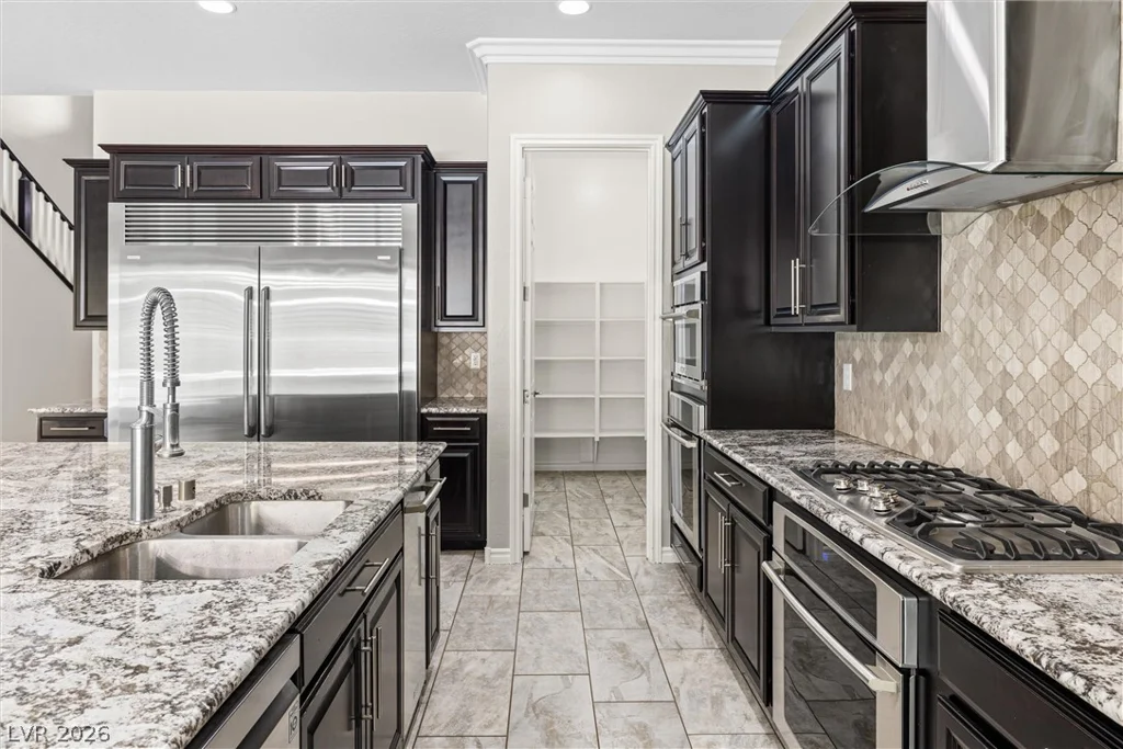 259 Calgrove, Las Vegas, NV 89138