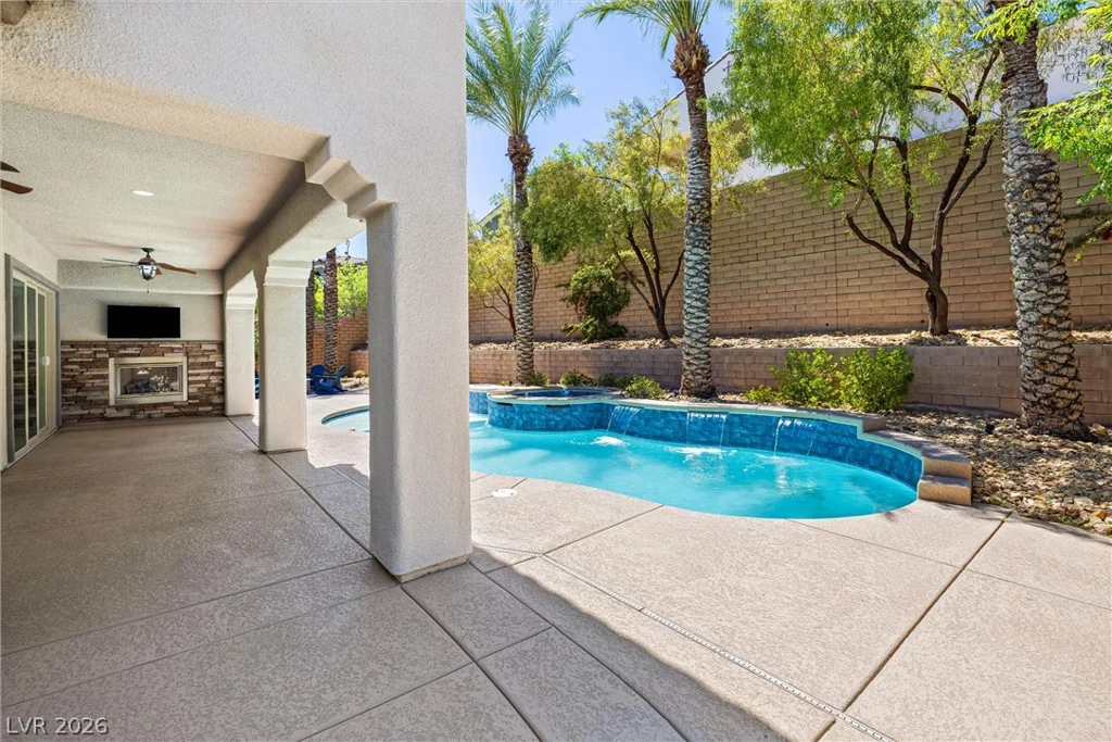 259 Calgrove, Las Vegas, NV 89138
