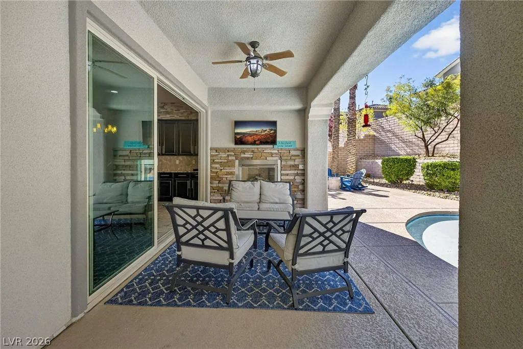 259 Calgrove, Las Vegas, NV 89138