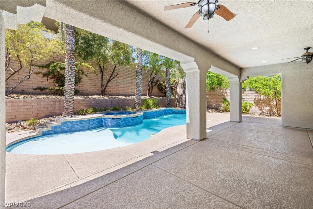 259 Calgrove, Las Vegas, NV 89138