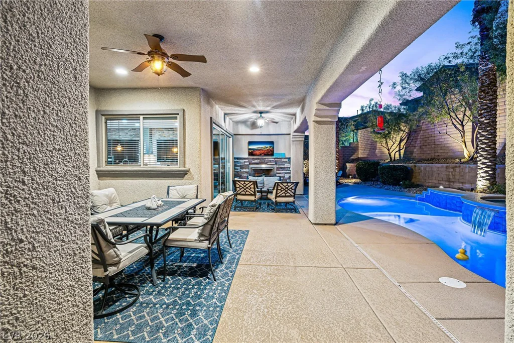 259 Calgrove, Las Vegas, NV 89138