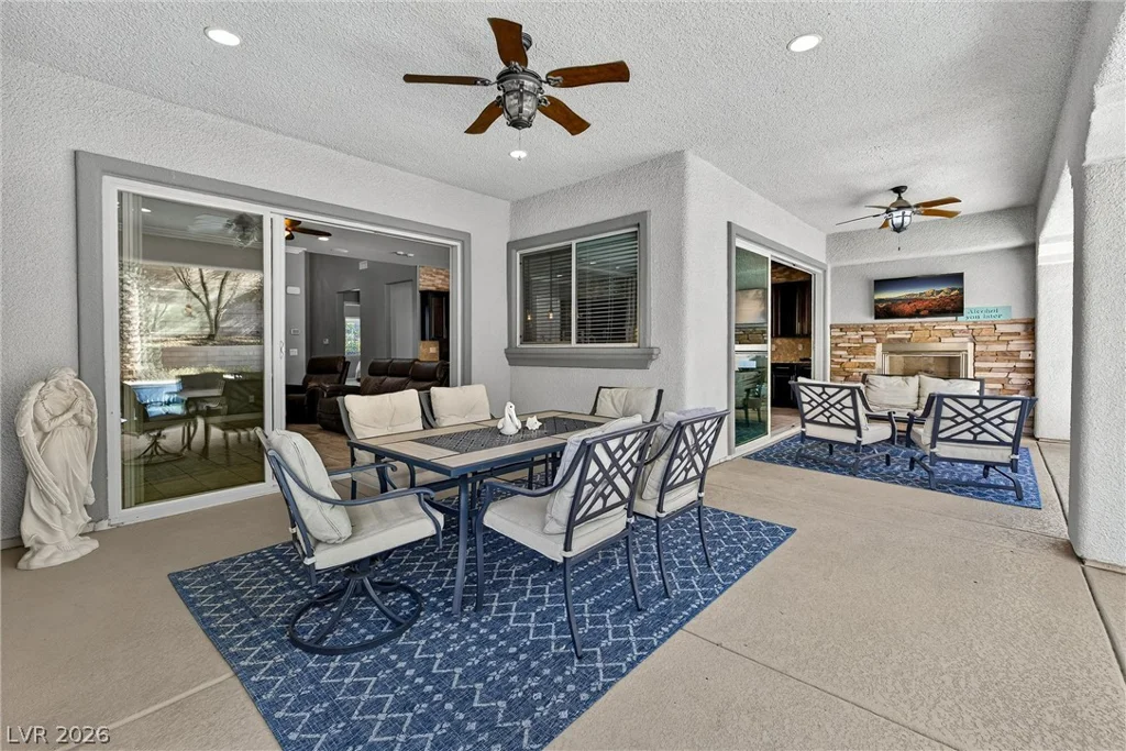 259 Calgrove, Las Vegas, NV 89138