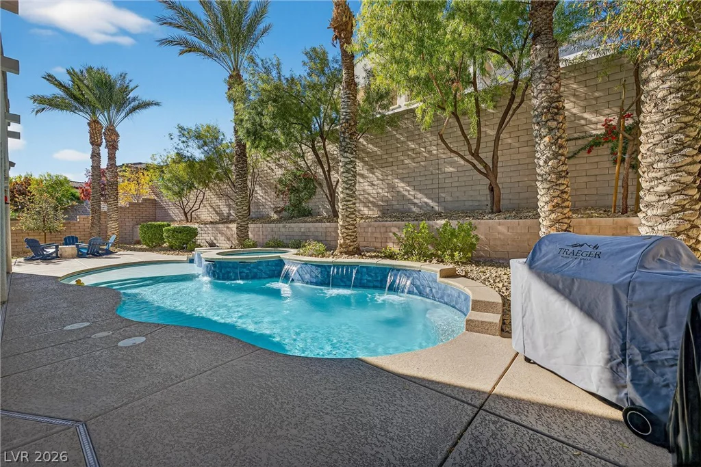 259 Calgrove, Las Vegas, NV 89138