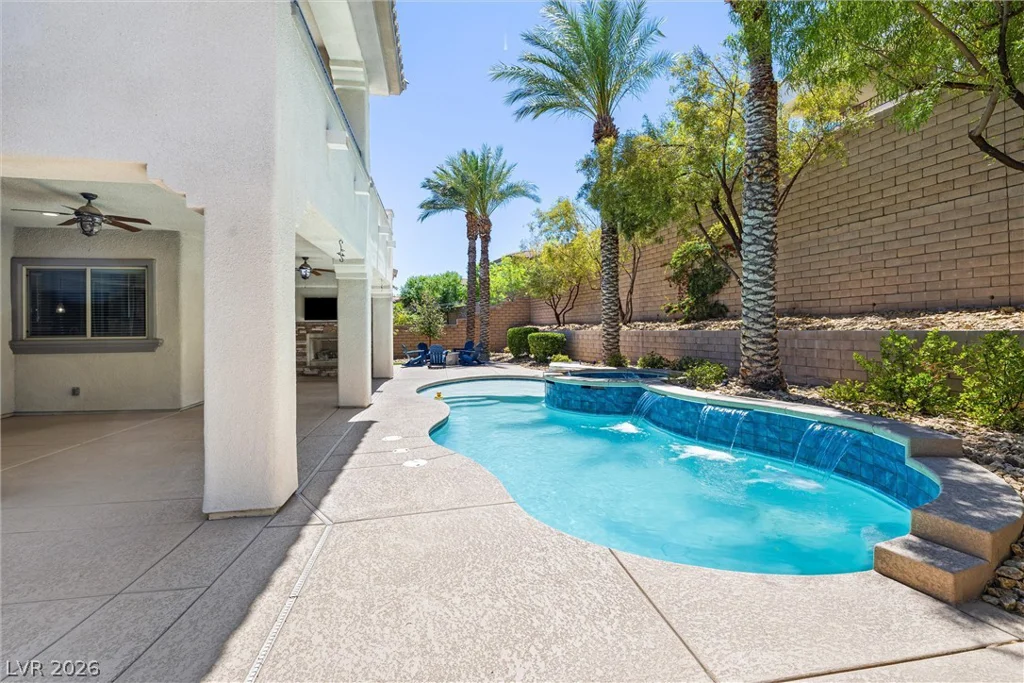 259 Calgrove, Las Vegas, NV 89138
