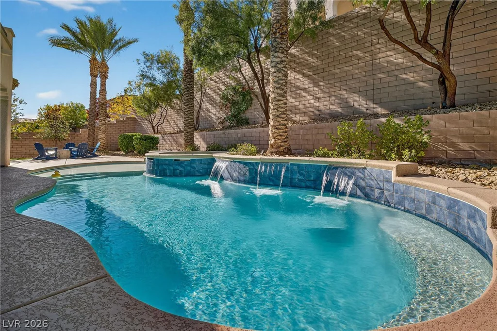 259 Calgrove, Las Vegas, NV 89138