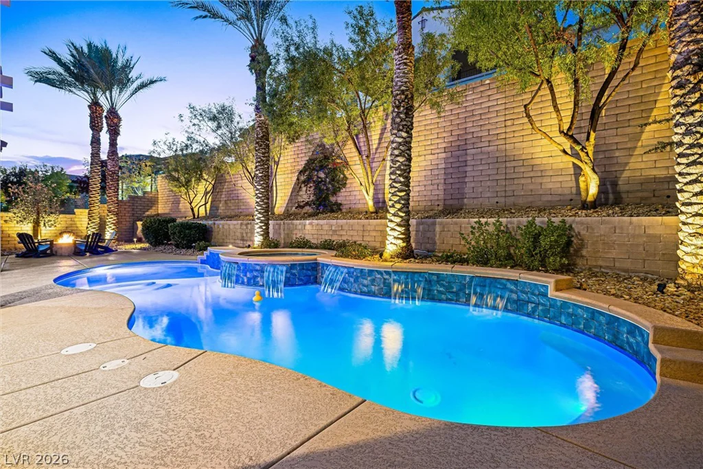 259 Calgrove, Las Vegas, NV 89138