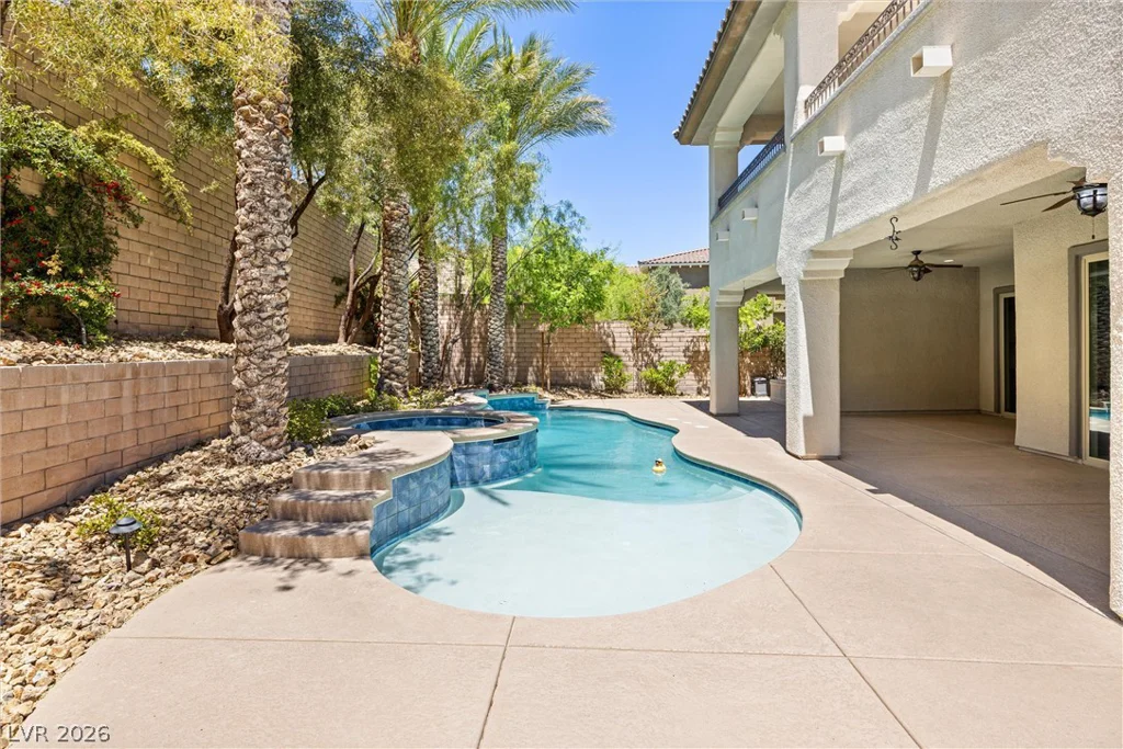 259 Calgrove, Las Vegas, NV 89138