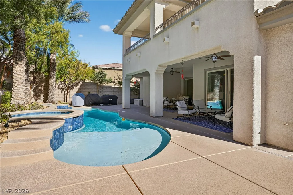 259 Calgrove, Las Vegas, NV 89138