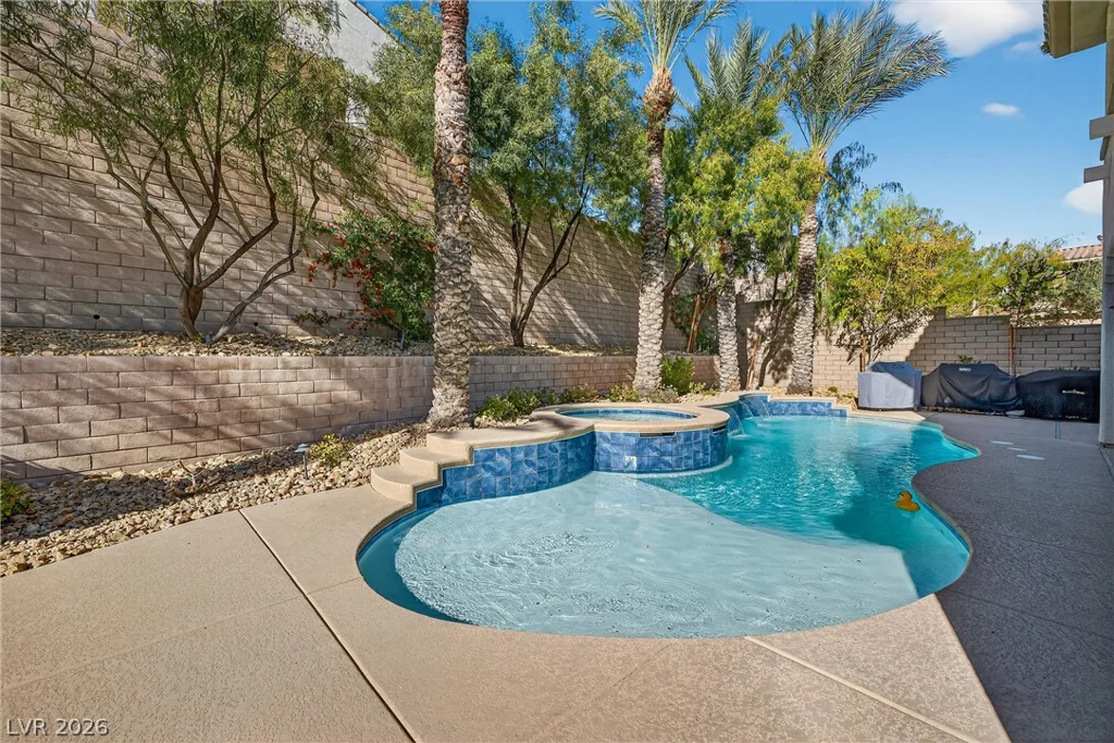 259 Calgrove, Las Vegas, NV 89138