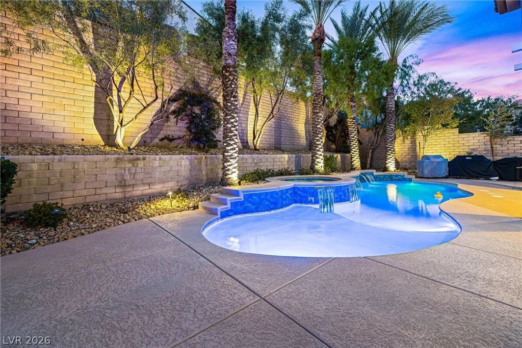 259 Calgrove, Las Vegas, NV 89138