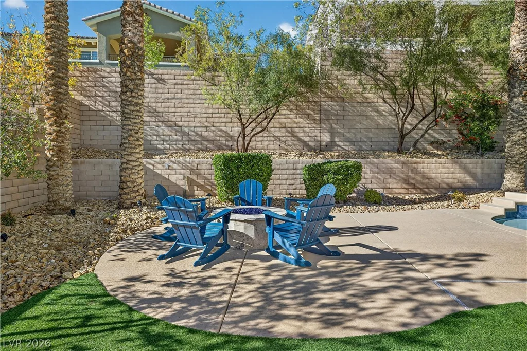 259 Calgrove, Las Vegas, NV 89138