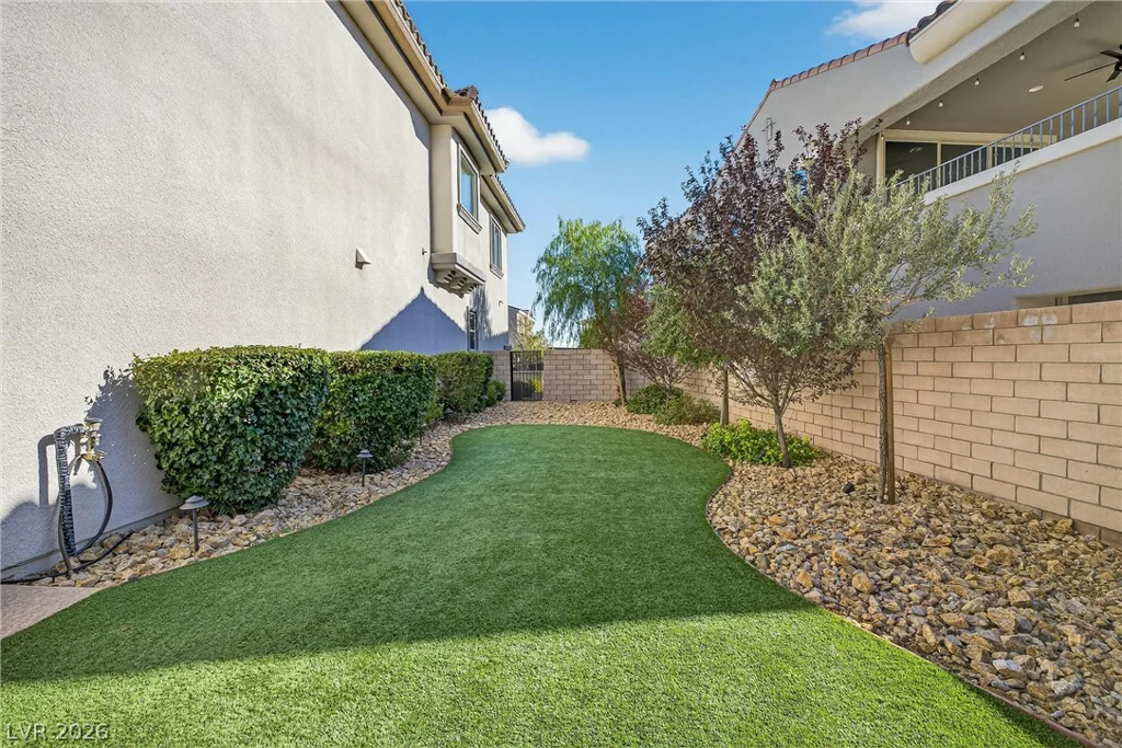 259 Calgrove, Las Vegas, NV 89138