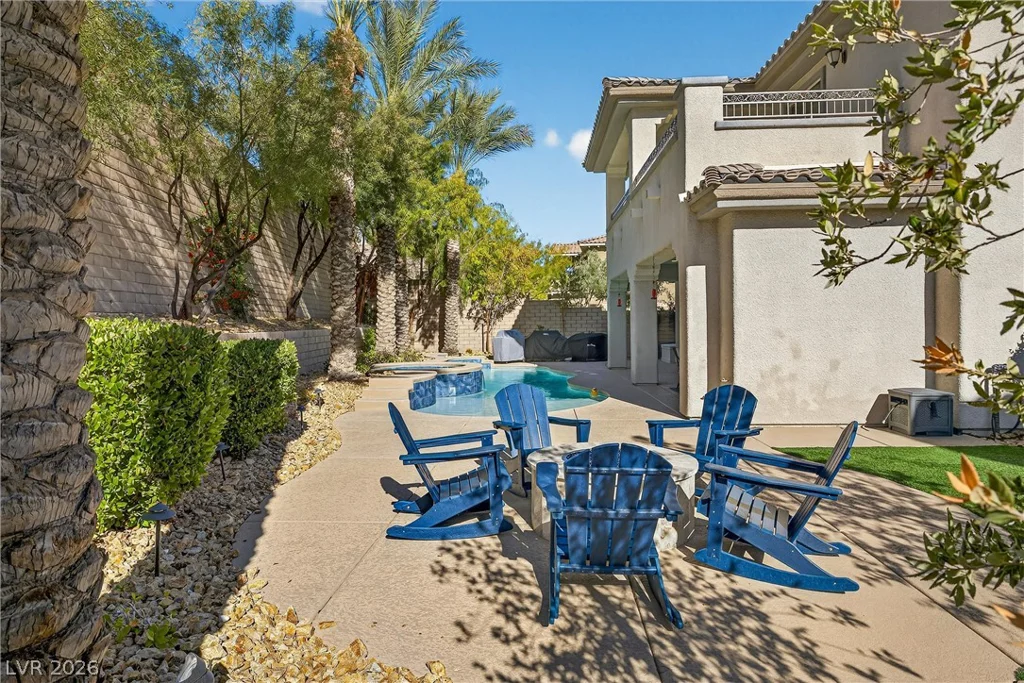 259 Calgrove, Las Vegas, NV 89138