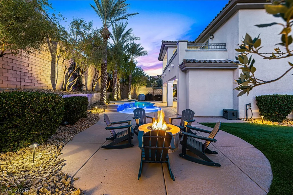 259 Calgrove, Las Vegas, NV 89138