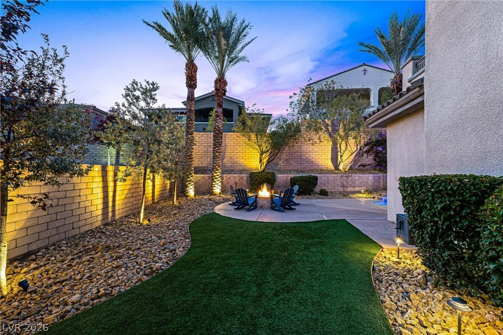 259 Calgrove, Las Vegas, NV 89138
