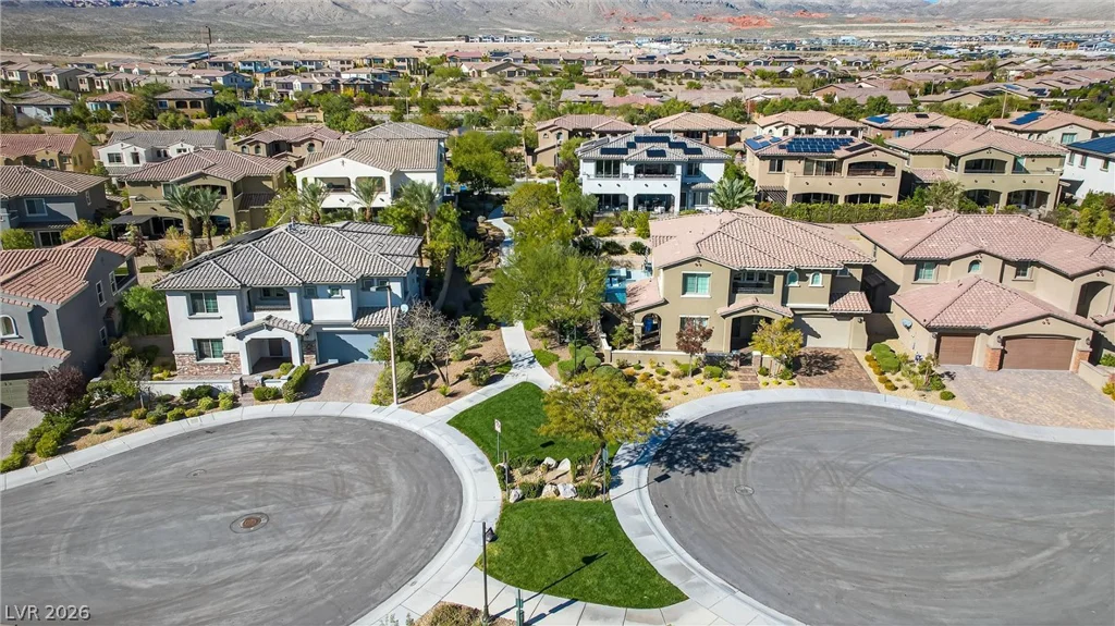 259 Calgrove, Las Vegas, NV 89138