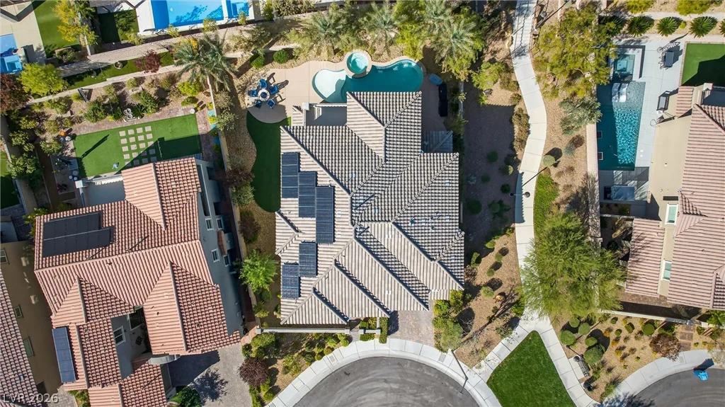 259 Calgrove, Las Vegas, NV 89138