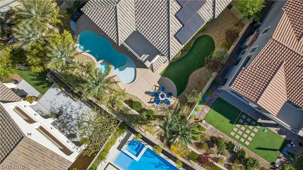 259 Calgrove, Las Vegas, NV 89138