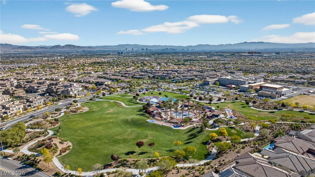 259 Calgrove, Las Vegas, NV 89138