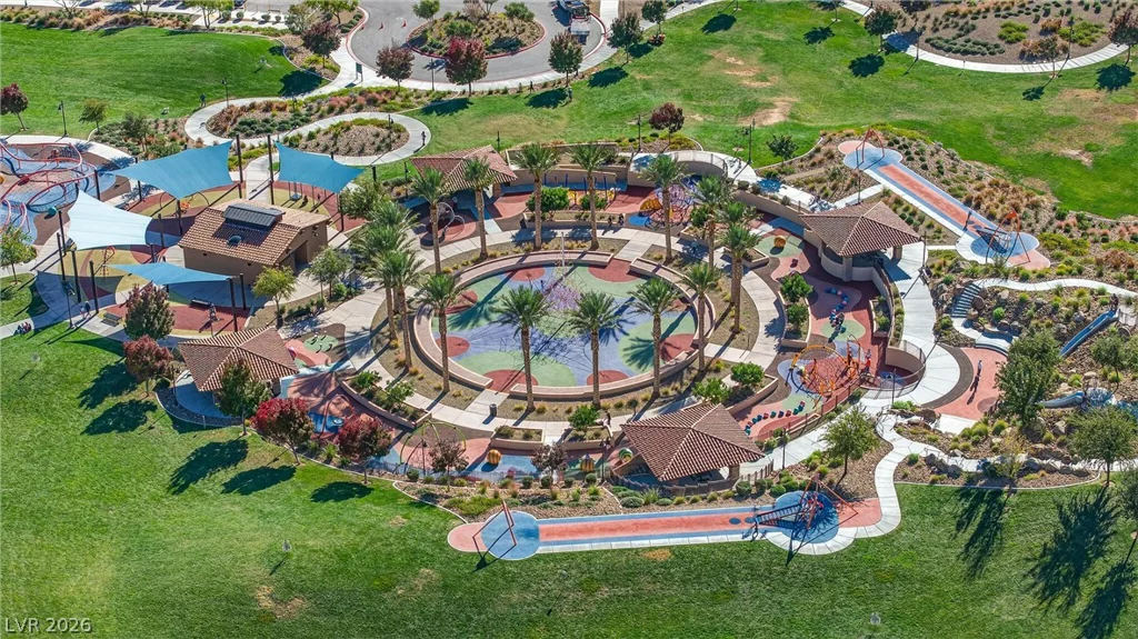259 Calgrove, Las Vegas, NV 89138