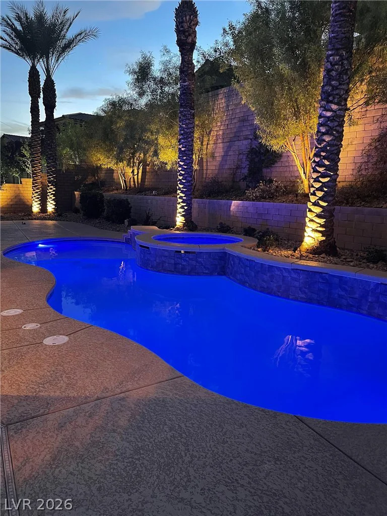 259 Calgrove, Las Vegas, NV 89138